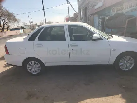 ВАЗ (Lada) Priora 2170 2013 года за 1 700 000 тг. в Павлодар – фото 2