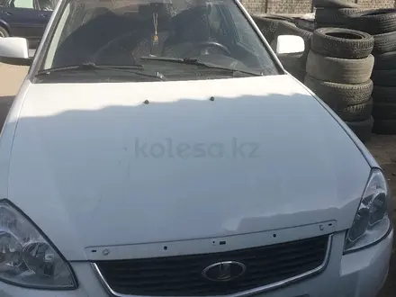 ВАЗ (Lada) Priora 2170 2013 года за 1 700 000 тг. в Павлодар
