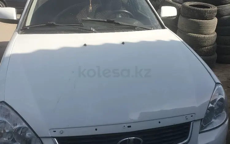 ВАЗ (Lada) Priora 2170 2013 годаүшін1 700 000 тг. в Павлодар