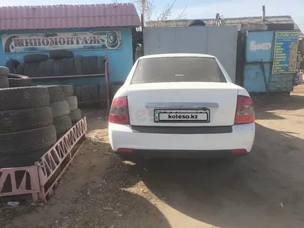 ВАЗ (Lada) Priora 2170 2013 года за 1 700 000 тг. в Павлодар – фото 3