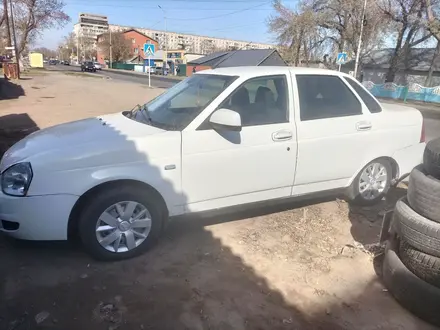 ВАЗ (Lada) Priora 2170 2013 года за 1 700 000 тг. в Павлодар – фото 4
