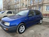 Volkswagen Golf 1993 года за 1 850 000 тг. в Кокшетау