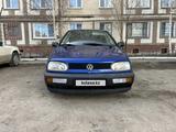 Volkswagen Golf 1993 года за 1 850 000 тг. в Кокшетау – фото 2