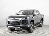 Mitsubishi L200 DC Invite+ 2022 года за 18 490 000 тг. в Алматы