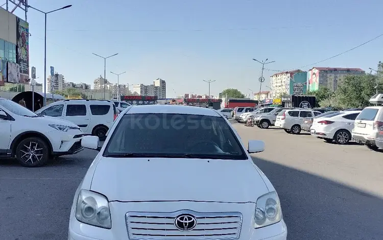 Toyota Avensis 2005 годаүшін4 400 000 тг. в Алматы