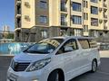 Toyota Alphard 2009 года за 7 800 000 тг. в Шымкент – фото 2