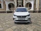 Suzuki Ertiga 2023 годаүшін7 700 000 тг. в Алматы – фото 3