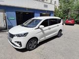 Suzuki Ertiga 2023 годаүшін7 700 000 тг. в Алматы – фото 5