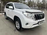 Toyota Land Cruiser Prado 2014 года за 17 900 000 тг. в Павлодар