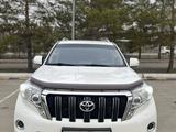 Toyota Land Cruiser Prado 2014 года за 17 900 000 тг. в Павлодар – фото 2