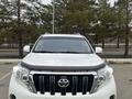 Toyota Land Cruiser Prado 2014 года за 17 900 000 тг. в Павлодар – фото 3