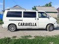 Volkswagen Caravelle 1998 года за 6 800 000 тг. в Костанай – фото 5