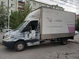Mercedes-Benz Sprinter 2008 года за 11 500 000 тг. в Алматы