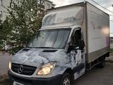 Mercedes-Benz Sprinter 2008 года за 11 500 000 тг. в Алматы – фото 4