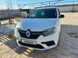 Renault Logan 2019 года за 4 800 000 тг. в Актау