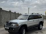 Mitsubishi Montero Sport 2003 года за 5 000 000 тг. в Алматы