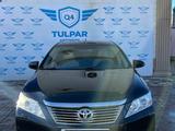 Toyota Camry 2012 годаfor10 500 000 тг. в Атырау – фото 2