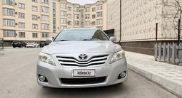 Toyota Camry 2011 года за 5 000 000 тг. в Актау – фото 2