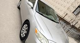 Toyota Camry 2011 года за 5 000 000 тг. в Актау – фото 5