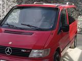 Mercedes-Benz Vito 2001 года за 2 800 000 тг. в Асыката – фото 2