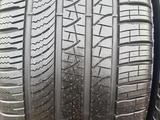 285/40R23 Pirelli Scorpion Zero за 180 000 тг. в Алматы