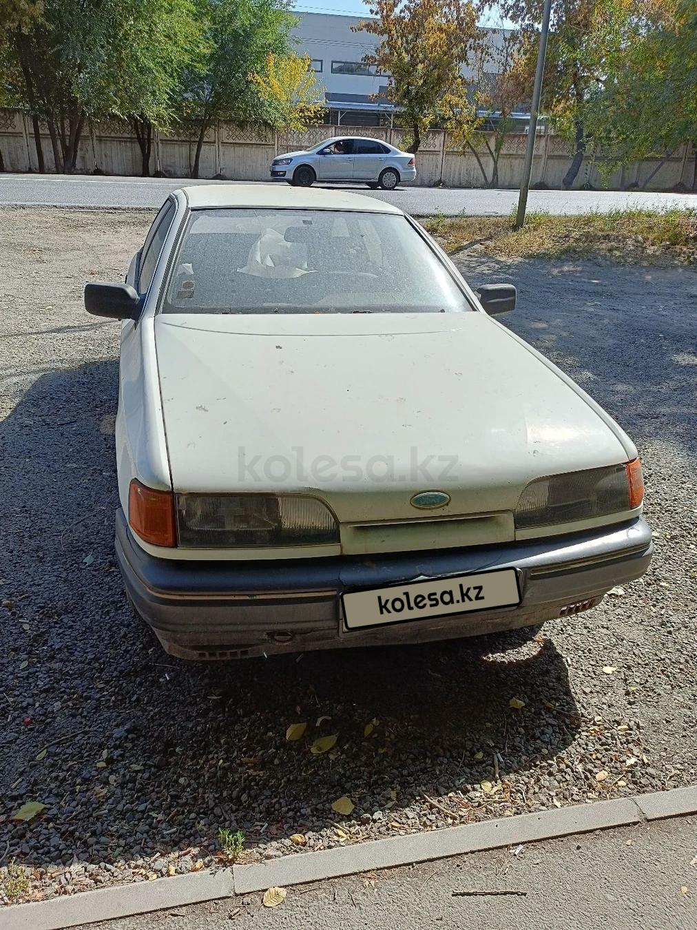 Ford Scorpio 1987 г.