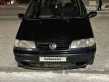 Volkswagen Sharan 1996 годаүшін2 500 000 тг. в Экибастуз – фото 4
