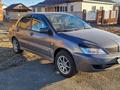 Mitsubishi Lancer 2005 годаfor2 150 000 тг. в Усть-Каменогорск – фото 4