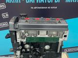 Двигатель 1.6 LIFAN LF481Q3 — масло в подарок — гарантия за 530 000 тг. в Актобе – фото 2
