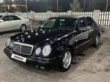 Mercedes-Benz E 280 1998 годаүшін2 500 000 тг. в Туркестан