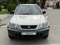 Honda CR-V 1997 года за 3 400 000 тг. в Алматы – фото 4