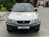 Honda CR-V 1997 года за 3 400 000 тг. в Алматы – фото 4