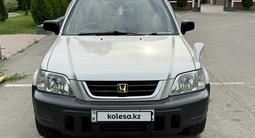 Honda CR-V 1997 года за 3 400 000 тг. в Алматы – фото 4
