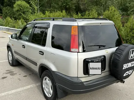 Honda CR-V 1997 года за 3 400 000 тг. в Алматы – фото 10