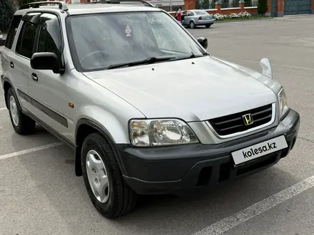 Honda CR-V 1997 года за 3 400 000 тг. в Алматы – фото 11