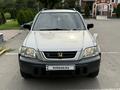 Honda CR-V 1997 года за 3 400 000 тг. в Алматы – фото 12