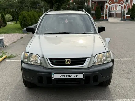 Honda CR-V 1997 года за 3 400 000 тг. в Алматы – фото 12