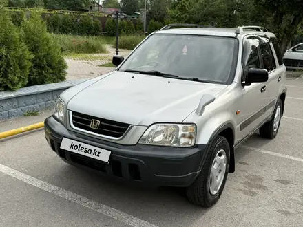 Honda CR-V 1997 года за 3 400 000 тг. в Алматы – фото 13