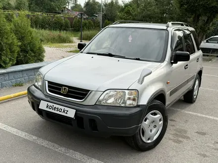 Honda CR-V 1997 года за 3 400 000 тг. в Алматы – фото 14