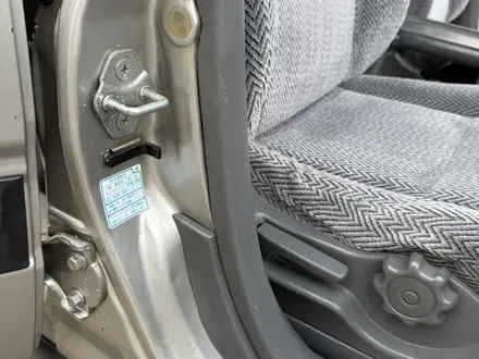 Honda CR-V 1997 года за 3 400 000 тг. в Алматы – фото 17
