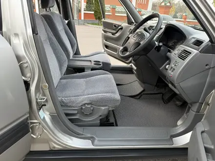 Honda CR-V 1997 года за 3 400 000 тг. в Алматы – фото 16