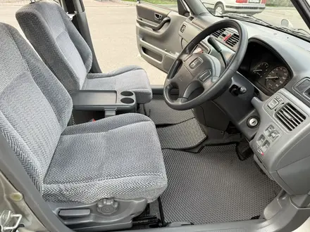 Honda CR-V 1997 года за 3 400 000 тг. в Алматы – фото 18