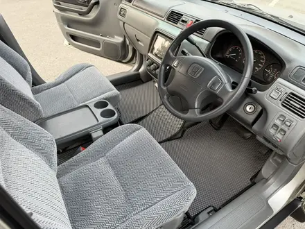 Honda CR-V 1997 года за 3 400 000 тг. в Алматы – фото 19
