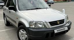 Honda CR-V 1997 года за 3 400 000 тг. в Алматы – фото 2
