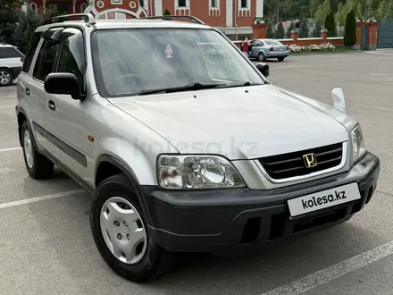 Honda CR-V 1997 года за 3 400 000 тг. в Алматы – фото 2