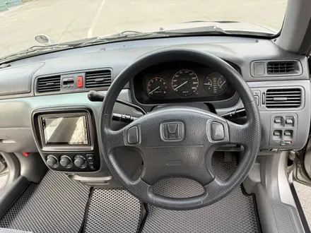 Honda CR-V 1997 года за 3 400 000 тг. в Алматы – фото 20