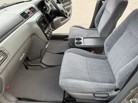 Honda CR-V 1997 года за 3 400 000 тг. в Алматы – фото 23