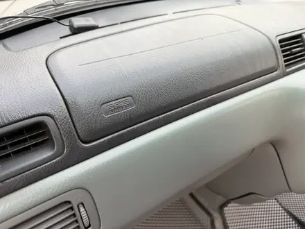 Honda CR-V 1997 года за 3 400 000 тг. в Алматы – фото 24