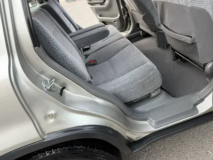 Honda CR-V 1997 года за 3 400 000 тг. в Алматы – фото 28