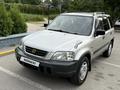 Honda CR-V 1997 года за 3 400 000 тг. в Алматы – фото 3